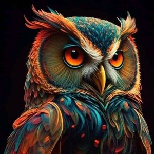 Meet your Posher, Jael